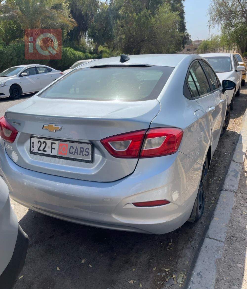 شيفروليه كروز